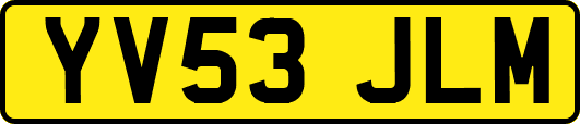 YV53JLM