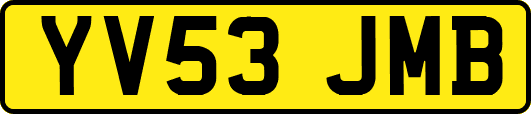 YV53JMB