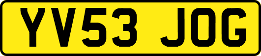 YV53JOG