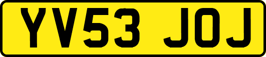 YV53JOJ