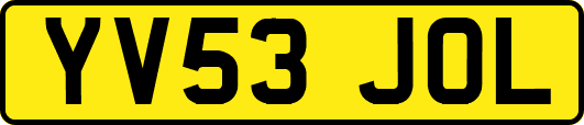 YV53JOL
