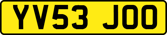 YV53JOO
