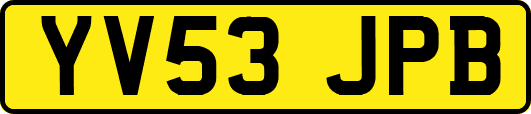 YV53JPB