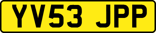 YV53JPP