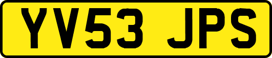 YV53JPS