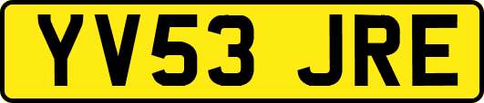 YV53JRE