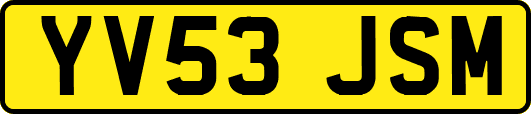 YV53JSM