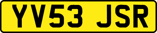 YV53JSR