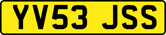 YV53JSS