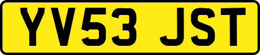 YV53JST