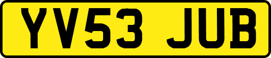 YV53JUB