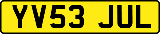 YV53JUL
