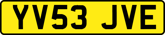 YV53JVE