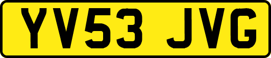 YV53JVG
