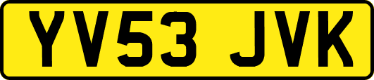 YV53JVK