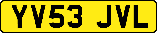 YV53JVL