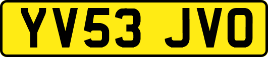 YV53JVO