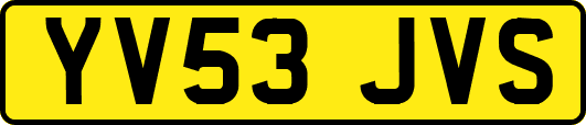 YV53JVS