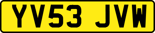 YV53JVW