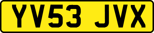 YV53JVX