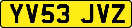 YV53JVZ