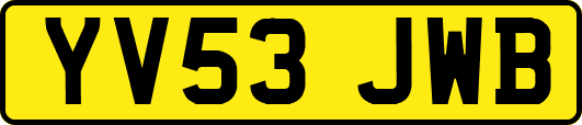 YV53JWB