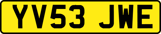 YV53JWE
