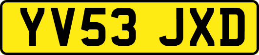 YV53JXD