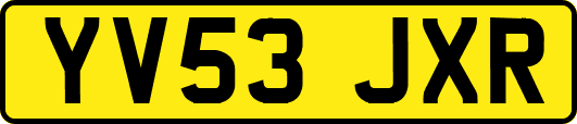 YV53JXR