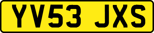 YV53JXS