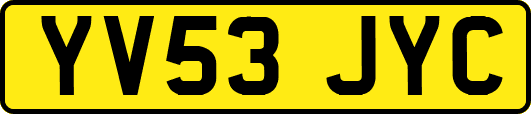 YV53JYC
