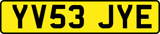YV53JYE