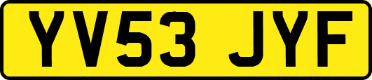 YV53JYF