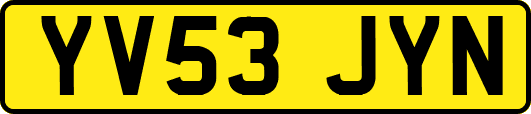 YV53JYN