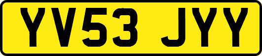 YV53JYY