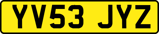 YV53JYZ