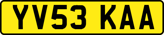 YV53KAA