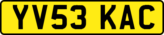 YV53KAC