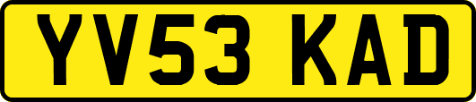 YV53KAD