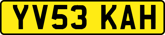 YV53KAH