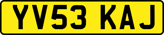 YV53KAJ