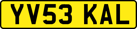 YV53KAL