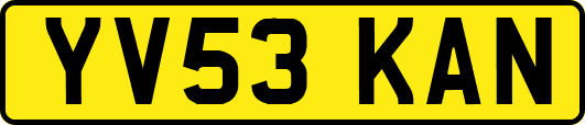 YV53KAN