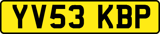 YV53KBP