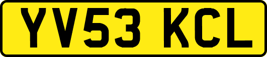 YV53KCL