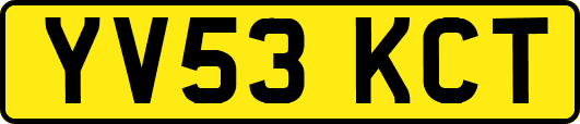 YV53KCT