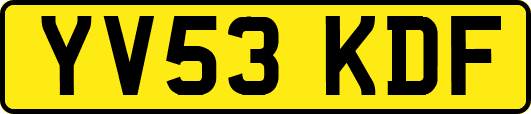 YV53KDF