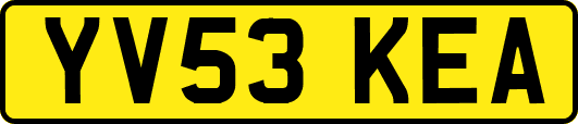 YV53KEA