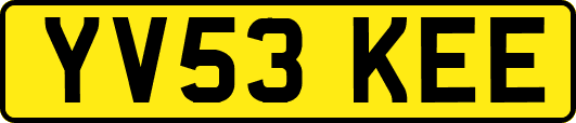 YV53KEE