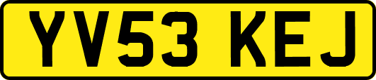 YV53KEJ